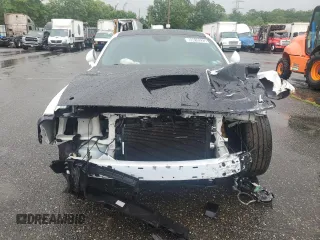 2018 Dodge Challenger T/A with VIN 2C3CDZBT8JH116299, listed as a Copart auction lot 59810325 with 72,545 mi miles and Clean title. Bid and sale history available at DreamBid. Image 5.