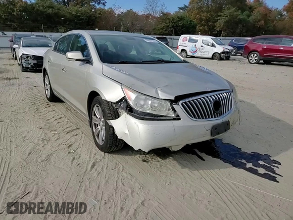 2013 Buick LaCrosse Leather z VIN 1G4GL5E33DF219314, wystawiony jako Copart lot #78661574 z przebiegiem 182 129 mil mil oraz Szkoda całkowita • Salvage title. Historia ofert i sprzedaży dostępna na DreamBid. Obrazek 10.
