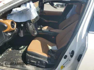 2022 Lexus IS 300 с VIN JTHDA1D24N5122031, выставлен на аукционе Copart как лот 63399475 с пробегом 6 146 миль миль и Списание • Salvage title. История ставок и продаж доступна на DreamBid. Изображение 7.