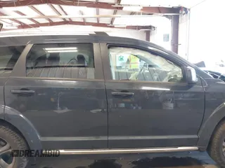 2018 Dodge Journey Crossroad z VIN 3C4PDDGG0JT449874, wystawiony jako IAAI lot #42363503 z przebiegiem 111 858 mil mil oraz . Historia ofert i sprzedaży dostępna na DreamBid. Obrazek 14.