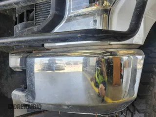 2022 Ford F-250 XL с VIN 1FT7X2B68NEE67863, выставлен на аукционе IAAI как лот 42782117 с пробегом 91 185 миль миль и . История ставок и продаж доступна на DreamBid. Изображение 22.