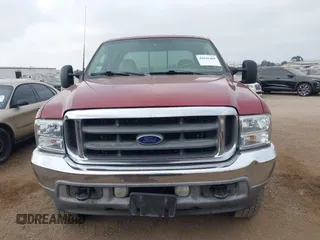 2003 Ford F-250 XL with VIN 1FTNW21P33EC85263, listed as a IAAI auction lot 42641469 with 190,852 mi miles and . Bid and sale history available at DreamBid. Image 12.