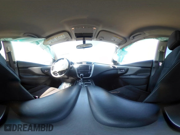2019 Nissan Murano Platinum z VIN 5N1AZ2MJ1KN128080, wystawiony jako IAAI lot #40565964 z przebiegiem 77 480 mil mil oraz . Historia ofert i sprzedaży dostępna na DreamBid. Obrazek 18.