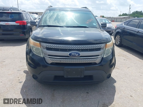 2012 Ford Explorer with VIN 1FMHK8B85CGA26194, listed as a IAAI auction lot 42450241 with 196,070 mi miles and . Bid and sale history available at DreamBid. Image 6.