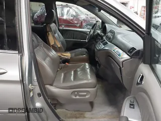 2008 Honda Odyssey EX-L with VIN 5FNRL38738B030818, listed as a IAAI auction lot 41718717 with 247,994 mi miles and . Bid and sale history available at DreamBid. Image 5.