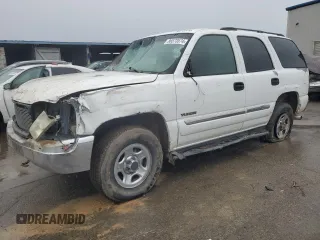 2004 GMC Yukon SLE with VIN 1GKEK13V64J228294, listed as a Copart auction lot 86573574 with 150,780 mi miles and Salvage Title. Bid and sale history available at carsss.com. Image 1.