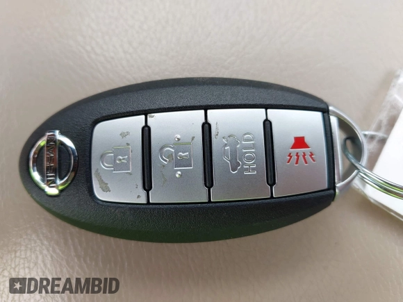 2016 Nissan Altima SR z VIN 1N4AL3AP7GC224020, wystawiony jako IAAI lot #42123457 z przebiegiem 153 913 mil mil oraz . Historia ofert i sprzedaży dostępna na DreamBid. Obrazek 11.