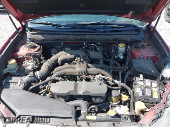 2013 Subaru Outback Premium with VIN 4S4BRBCC2D3324082, listed as a IAAI auction lot 42510079 with 129,475 mi miles and . Bid and sale history available at DreamBid. Image 10.