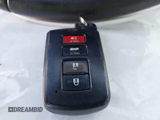2017 Toyota Camry Hybrid LE with VIN 4T1BD1FK5HU201016, listed as a IAAI auction lot 40713252 with 170,818 mi miles. Bid and sale history available at carsss.com. Image 11.