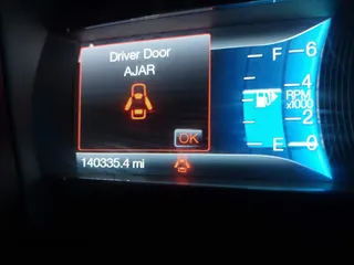 2015 Ford Taurus SHO with VIN 1FAHP2KT6FG137418, listed as a IAAI auction lot 42256452 with 140,335 mi miles and . Bid and sale history available at DreamBid. Image 15.