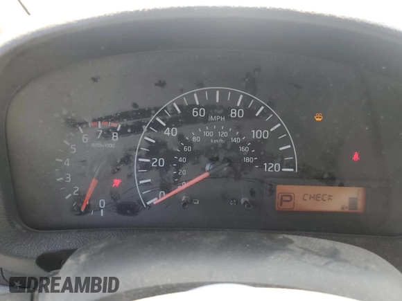 2015 Chevrolet City Express Cargo LT with VIN 3N63M0ZN5FK699219, listed as a Copart auction lot 53444175 with 56,589 mi miles and Clean Title. Bid and sale history available at DreamBid. Image 9.