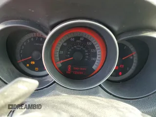 2012 Kia Forte SX с VIN KNAFW6A39C5475297, выставлен на аукционе Copart как лот 51008605 с пробегом 125 229 миль миль и Списание • Salvage title. История ставок и продаж доступна на DreamBid. Изображение 9.