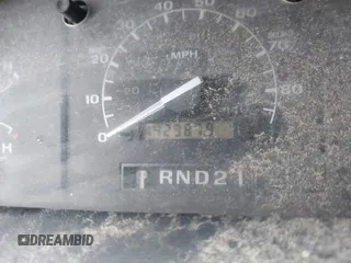 1996 Ford F-250 с VIN 2FTHF25H8TCA53537, выставлен на аукционе IAAI как лот 42463376 с пробегом Не указан миль и . История ставок и продаж доступна на DreamBid. Изображение 7.