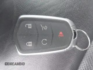 2022 Cadillac XT6 Premium Luxury with VIN 1GYKPDRS5NZ149971, listed as a IAAI auction lot 42259140 with 51,704 mi miles and . Bid and sale history available at DreamBid. Image 11.
