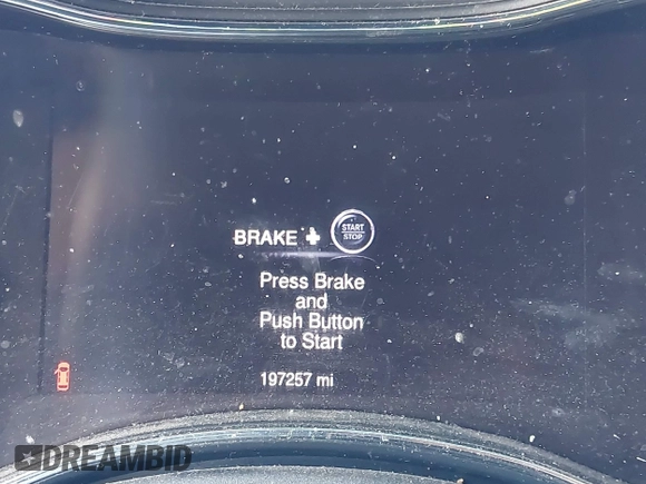 2015 Dodge Durango SXT z VIN 1C4RDJAG7FC240103, wystawiony jako IAAI lot #42621514 z przebiegiem 197 257 mil mil oraz . Historia ofert i sprzedaży dostępna na DreamBid. Obrazek 15.