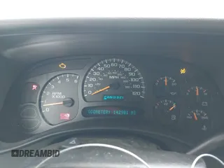 2005 Chevrolet Tahoe LS z VIN 1GNEK13T45J167997, wystawiony jako IAAI lot #42298160 z przebiegiem 142 981 mil mil oraz . Historia ofert i sprzedaży dostępna na DreamBid. Obrazek 7.