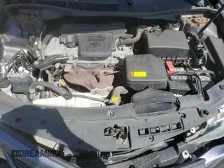2013 Toyota Camry L with VIN 4T1BF1FK6DU642805, listed as a Copart auction lot 53710045 with 122,102 mi miles and Salvage Title. Bid and sale history available at carsss.com. Image 11.