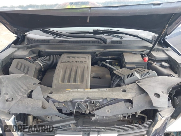 2013 GMC Terrain SLE with VIN 2GKALSEK9D6185619, listed as a IAAI auction lot 42096358 with 155,955 mi miles and . Bid and sale history available at DreamBid. Image 10.