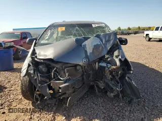 2015 Toyota Sienna LE AAS with VIN 5TDKK3DC1FS561273, listed as a Copart auction lot 52198015 with 220,740 mi miles and Salvage Title. Bid and sale history available at carsss.com. Image 5.