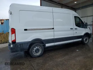 2017 Ford Transit with VIN 1FTYR2CMXHKA00770, listed as a Copart auction lot 53986895 with 182,716 mi miles and Clean Title. Bid and sale history available at DreamBid. Image 3.