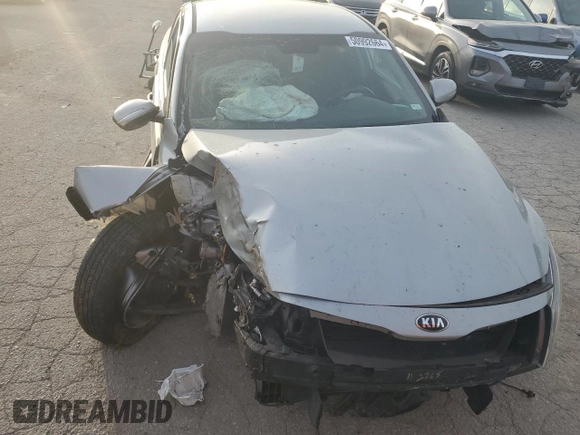 2015 Kia Optima z VIN KNAGM4AD4F5086305, wystawiony jako Copart lot #50992664 z przebiegiem 107 386 mil mil oraz Szkoda całkowita • Salvage title. Historia ofert i sprzedaży dostępna na DreamBid. Obrazek 5.