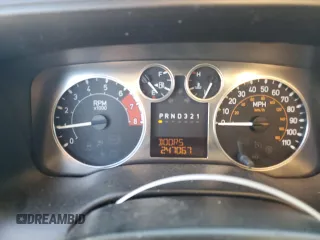 2006 Hummer H3 with VIN 5GTDN136468286608, listed as a Copart auction lot 76118354 with 247,067 mi miles and Salvage Title. Bid and sale history available at carsss.com. Image 9.