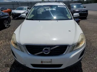 2010 Volvo XC60 3.0T с VIN YV4992DZ9A2026276, выставлен на аукционе Copart как лот 64696085 с пробегом 99 433 миль миль и Списание • Salvage title. История ставок и продаж доступна на DreamBid. Изображение 5.