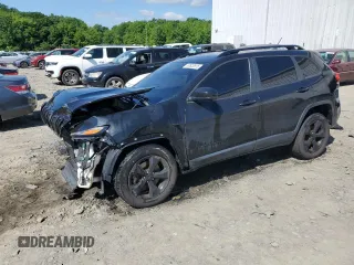 2016 Jeep Cherokee Limited z VIN 1C4PJMDB0GW366630, wystawiony jako Copart lot #57622875 z przebiegiem 219 132 mil mil oraz Szkoda całkowita • Salvage title. Historia ofert i sprzedaży dostępna na DreamBid. Obrazek 1.