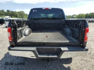 2020 Ford F-150 XL z VIN 1FTEW1E42LFB68620, wystawiony jako Copart lot #60610545 z przebiegiem 79 866 mil mil oraz Szkoda całkowita • Salvage title. Historia ofert i sprzedaży dostępna na DreamBid. Obrazek 6.