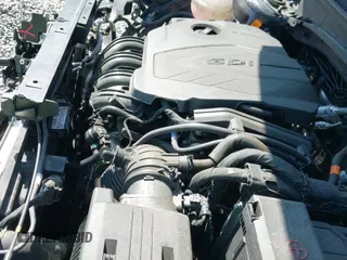 2023 Hyundai Tucson XRT with VIN KM8JFCAE5PU178564, listed as a IAAI auction lot 42522906 with 35,121 mi miles and . Bid and sale history available at DreamBid. Image 19.