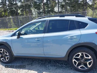 2019 Subaru Crosstrek Limited z VIN JF2GTAMC1KH228434, wystawiony jako IAAI lot #42092832 z przebiegiem 40 292 mil mil oraz . Historia ofert i sprzedaży dostępna na DreamBid. Obrazek 15.