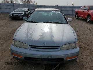 1995 Honda Accord EX with VIN 1HGCD5669SA086014, listed as a Copart auction lot 78290894 with 175,897 mi miles and Salvage Title. Bid and sale history available at DreamBid. Image 5.