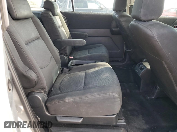 2008 Mazda 5 Grand Touring with VIN JM1CR293X80302287, listed as a Copart auction lot 49142855 with 173,800 mi miles and Salvage Title. Bid and sale history available at carsss.com. Image 11.