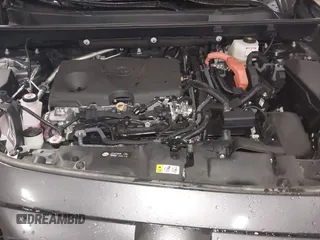 2024 Toyota RAV4 Hybrid XSE z VIN 4T3E6RFV5RU144101, wystawiony jako IAAI lot #40068578 z przebiegiem 4 078 mil mil oraz . Historia ofert i sprzedaży dostępna na DreamBid. Obrazek 10.