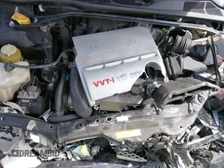 2004 Toyota Camry LE with VIN 4T1BF32KX4U078562, listed as a IAAI auction lot 41849865 with 1 mi miles. Bid and sale history available at carsss.com. Image 10.