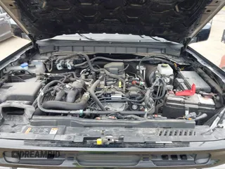 2023 Ford Bronco с VIN 1FMDE5BHXPLA83735, выставлен на аукционе IAAI как лот 42351136 с пробегом 34 737 миль миль и . История ставок и продаж доступна на DreamBid. Изображение 10.