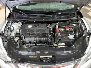 2013 Nissan Sentra S with VIN 3N1AB7AP3DL609646, listed as a Copart auction lot 52311505 with 181,597 mi miles and Clean Title. Bid and sale history available at DreamBid. Image 11.