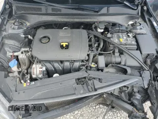 2022 Kia Forte LXS z VIN 3KPF24AD9NE418200, wystawiony jako Copart lot #56518225 z przebiegiem 100 298 mil mil oraz Czysty tytuł • Clean title. Historia ofert i sprzedaży dostępna na DreamBid. Obrazek 11.