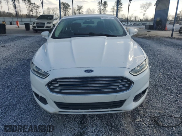 2014 Ford Fusion SE with VIN 1FA6P0H76E5351292, listed as a Copart auction lot 48962195 with 173,535 mi miles and Salvage Title. Bid and sale history available at carsss.com. Image 5.