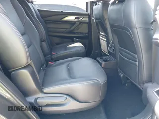 2020 Mazda CX-9 Grand Touring z VIN JM3TCADY8L0417775, wystawiony jako IAAI lot #42306864 z przebiegiem 35 287 mil mil oraz . Historia ofert i sprzedaży dostępna na DreamBid. Obrazek 8.
