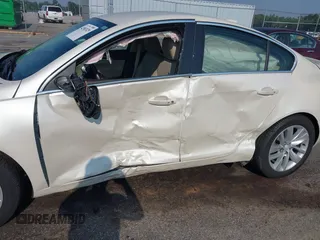 2015 Buick Regal Premium I с VIN 2G4GN5EX4F9140209, выставлен на аукционе IAAI как лот 42583329 с пробегом 101 877 миль миль и . История ставок и продаж доступна на DreamBid. Изображение 6.