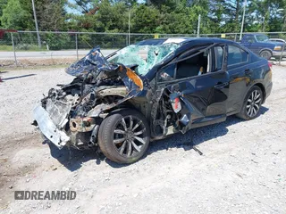 2015 Honda Civic EX-L z VIN 2HGFB2F96FH549908, wystawiony jako IAAI lot #42201190 z przebiegiem Nie podano mil oraz . Historia ofert i sprzedaży dostępna na DreamBid. Obrazek 17.