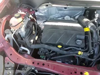 2024 Chevrolet Trax ACTIV z VIN KL77LKE28RC085559, wystawiony jako Copart lot #85587885 z przebiegiem 15 731 mil mil oraz Szkoda całkowita • Salvage title. Historia ofert i sprzedaży dostępna na DreamBid. Obrazek 14.
