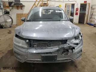 2020 Volkswagen Tiguan SE with VIN 3VV3B7AX2LM079962, listed as a Copart auction lot 42107375 with 86,009 mi miles and Salvage Title. Bid and sale history available at carsss.com. Image 5.