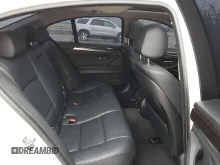 2015 BMW 5 Series 528i xDrive с VIN WBA5A7C59FD628317, выставлен на аукционе Copart как лот 79424114 с пробегом Не указан миль и На запчасти • Non repairable. История ставок и продаж доступна на DreamBid. Изображение 10.