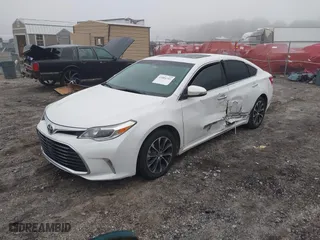 2016 Toyota Avalon Limited with VIN 4T1BK1EB8GU234565, listed as a IAAI auction lot 41804701 with 128,700 mi miles. Bid and sale history available at carsss.com. Image 17.