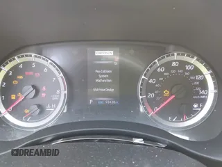 2021 Toyota Highlander L z VIN 5TDCZRAH6MS033499, wystawiony jako IAAI lot #42202787 z przebiegiem 93 438 mil mil oraz . Historia ofert i sprzedaży dostępna na DreamBid. Obrazek 15.