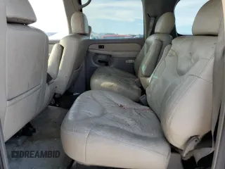 2002 GMC Yukon XL SLT z VIN 1GKFK16ZX2J253229, wystawiony jako Copart lot #88919435 z przebiegiem Nie podano mil oraz Tytuł czysty. Historia ofert i sprzedaży dostępna na DreamBid. Obrazek 11.