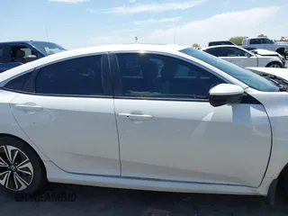 2016 Honda Civic EX-L with VIN 19XFC1F79GE014573, listed as a IAAI auction lot 42649519 with 179,798 mi miles and . Bid and sale history available at DreamBid. Image 13.