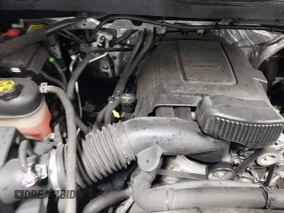 2018 Chevrolet Silverado 2500HD LT with VIN 1GC2KVEG1JZ110607, listed as a Copart auction lot 84942914 with 101,560 mi miles and Salvage title. Bid and sale history available at DreamBid. Image 15.